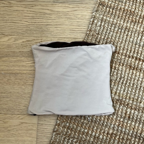 Susamusa Nova Top - Brown and Stone size XS - Picture 8 of 8